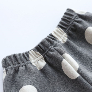 Produits innovants, nouveaux échantillons gratuits de vêtements pour enfants de Chine, pantalons harem pour enfants, pour l'importation - Product Image 3