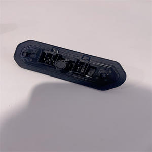 ขั้วต่อไฟฟ้า Fiat รุ่น 1348483080 สีดำ วัสดุ ABS สำหรับสายไฟรถยนต์ - Product Image 4