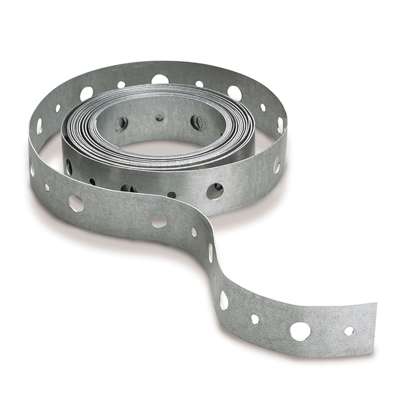 New Design High Tensile Galvanized Steel