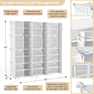 Smart Adjustable Multi-Layer Foldable Eco-Friendly <b>Shoe</b> Store Display Racks <b>Space</b>-<b>Saving</b> Plastic <b>Shoe</b> Rack Organizer Warehouse - Product Image 2