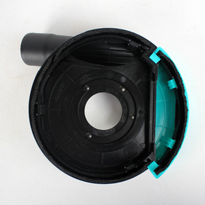 Protection anti-poussière pour <span class=keywords><strong>meuleuse</strong></span> d'angle Raizi 125 mm - Product Image 2