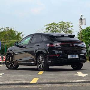 Hot Stock Barato BYD Seal 07 DM-i 2025 DM-i 1.5L 70km Elite Modelo Plug in Hybrid Power - Product Image 4