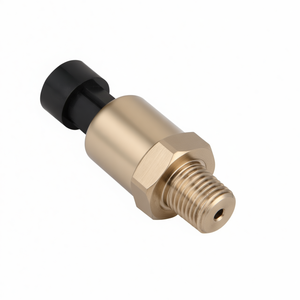 Capteur de pression barométrique OEM 3 broches à montage Packard 4-20 mA - Product Image 6