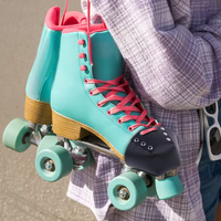 Protections pour pointes de patins à roulettes, protège-lames de patins à glace, protège-pointes en cuir pour patins à roulettes, manchons de protection