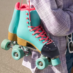 Protectores de Puntera para <span class=keywords><strong>Patines</strong></span>, Fundas de Cuero para Cuchillas de <span class=keywords><strong>Patines</strong></span> de Hielo, Cubiertas Protectoras para <span class=keywords><strong>Patines</strong></span> - Product Image 5