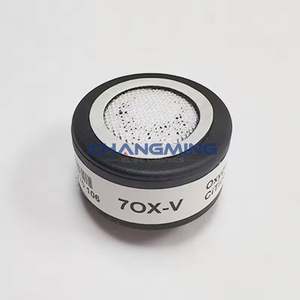 เซ็นเซอร์ H2S 4HS + 0-100ppm Citi ดั้งเดิมและใหม่ - Product Image 4