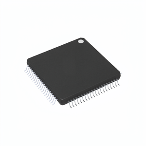 Electronics Component 80 LQFP MK10DN512ZVLK10R Embedded Authorized Distributor - Product Image 1