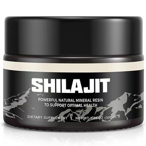100% Natural <span class=keywords><strong>Shilajit</strong></span> Resina Pure Himalayan Herbal <span class=keywords><strong>Extract</strong></span> em Garrafa Private Label Bebida Energética - Product Image 5