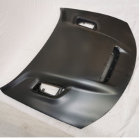 OE-fabricant d'origine en chine, carrosserie de rechange de voiture, Capot, Capot, Capot pour chargeur de voiture 2021 2022 2023