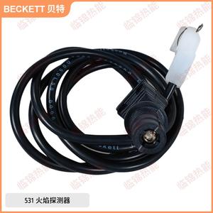 Détecteurs de flamme série RG RG2/3/4S/5S/2D/3D/4D, cellules photoélectriques RG5D 531SE, cellule photoélectrique dédiée aux fours industriels - Product Image 4