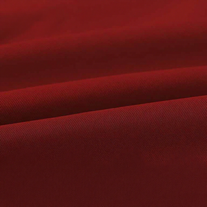 Survêtement rouge pour homme, col à capuche, couleur unie, respirant, polyester, vêtements d'hiver, 2 en 1, polaire, coupe-vent, poches latérales - Product Image 3