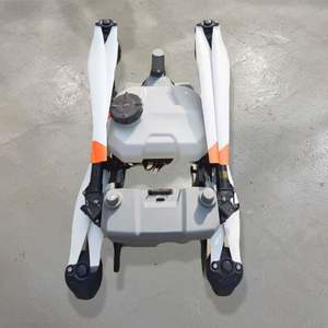 El Dron DJ T50 Versión Global es Compatible con el Aplicador de Pulverización del Dron Agrícola T20P, Así como con el Dron Agrícola T20P - Product Image 2