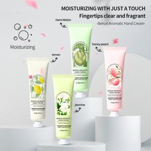 Crema de Manos Aromática Beirun, Productos Orgánicos para el Cuidado de las Manos, 30g, Hidratante, Nutritiva y Blanqueadora, Precio Bajo al por Mayor - Product Image 4