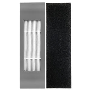 Brosse latérale en plastique pour aspirateur Ecovacs T8 T9AIVI T9PRO Q8, compatible avec les modèles domestiques, pièces détachées robustes - Product Image 3