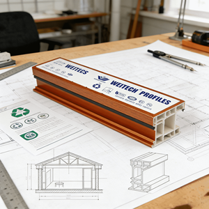 Profili <span class=keywords><strong>in</strong></span> <span class=keywords><strong>PVC</strong></span> di Alta Qualità <span class=keywords><strong>per</strong></span> Edilizia, Materiali Plastici Estrusi, Profili UPVC <span class=keywords><strong>per</strong></span> <span class=keywords><strong>Accessori</strong></span> Finestre <span class=keywords><strong>in</strong></span> <span class=keywords><strong>PVC</strong></span> - Product Image 2
