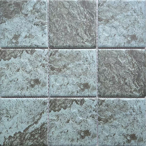 <span class=keywords><strong>Mattonelle</strong></span> di ceramica mosaico bagno piscina laghetto pesci WC antiscivolo piastrelle <span class=keywords><strong>per</strong></span> pavimento resistente all'usura - Product Image 1