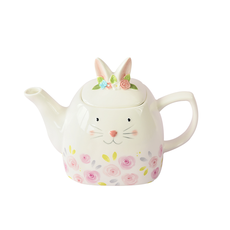 Psesaysky Grand Couvre-théière Isotherme Confortable Pour Théière