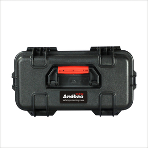 Factory Wholesale Hard <strong>ABS</strong> Plastic <strong>Case</strong> IP67 Waterproof Storage Tool <strong>Case</strong> Instrument Protective <strong>Case</strong> with Foam - Product Image 2