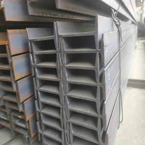 Good Price W <strong>Beam</strong>/Universal <strong>Beam</strong> /I <strong>Beam</strong> European Standard Customized Section I <strong>Beam</strong> - Product Image 2