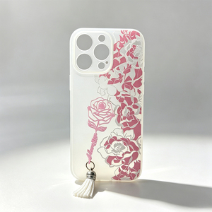 Custodia per iPhone 16 Pro Max in TPU Opaco Traslucido Smerigliato Anti-Ingiallimento, Morbida al Tatto, Sottile e Antiurto - Product Image 3