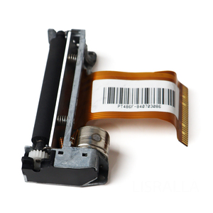 Nuevo cabezal <span class=keywords><strong>de</strong></span> impresión térmica para báscula eléctrica RM50 con cabezal <span class=keywords><strong>de</strong></span> impresión para impresora <span class=keywords><strong>de</strong></span> recibos para <span class=keywords><strong>DIGI</strong></span> RM40 RM50 - Product Image 3