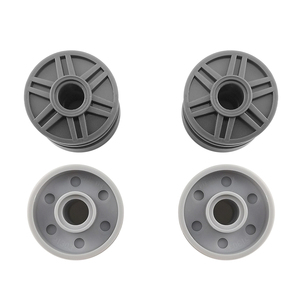 No.55981 Compatible meilleure vente ingénierie Interlocker bricolage assembler ABS roue en plastique blocs éducatifs <span class=keywords><strong>ensemble</strong></span> jouet - Product Image 4