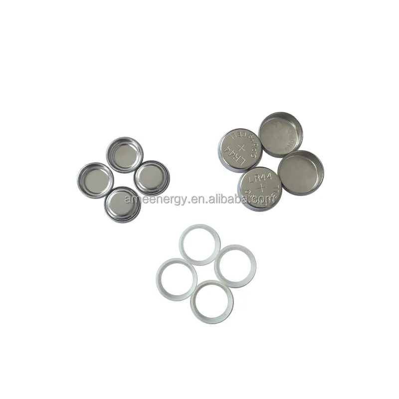 Button Battery Case LR44 AG13 For Lab Research