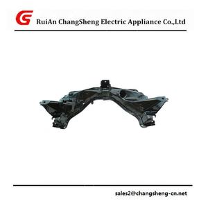 Nouvelle pièce de suspension pour moteur de faisceau d'essieu avant pour Renault <span class=keywords><strong>Twingo</strong></span> I 7700426144 7700815250 - Product Image 1