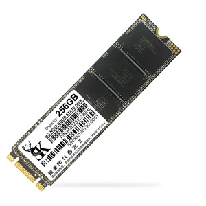 Unidad de estado sólido M.2 Nvme de 256 GB Toshiba Sata3 para actualización de PC portátil, almacenamiento de alta velocidad - Product Image 1