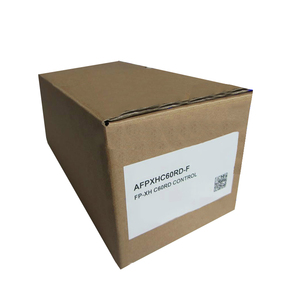 Unidad de control C60RD Fpxhc60rd original de 1/2" - Product Image 1