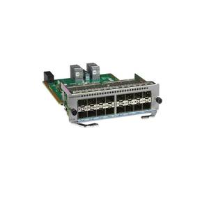 การ์ดเชื่อมต่อระบบออปติคอลหน้า SFP 16พอร์ตสำหรับสวิตช์ชุด S5700 ES5D21G16S00 03021PED - Product Image 1