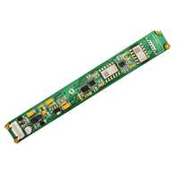 Sensor de Inclinación de Doble Eje Modbus 0.001 °   Inclinómetro de Alta Precisión con Salida Digital RS485