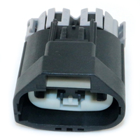 Kit E-bike DJ7025Y-9.5-21 – Blocs de bornes Deutsch, câbles pour bande LED de véhicule, connecteur rapide Deutsch Molex fil-carte pour auto