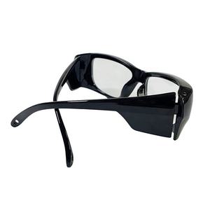 Z87デザイナー作業安全フレーム処方メガネ透明防曇安全メガネサイドシールド付き - Product Image 5