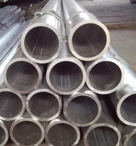 Tuyau de cheminée DN 80, 0,25 m, 250 mm, tubes de soudage ronds en acier inoxydable 316 de haute qualité, norme ASTM, prix compétitif, tubes sans soudure - Product Image 4
