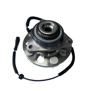 Suministro Directo de Fábrica, Nuevo <span class=keywords><strong>Rodamiento</strong></span> de Cabezal de Eje <span class=keywords><strong>Delantero</strong></span> para Automóvil 4142021803, Repuesto para <span class=keywords><strong>Ssangyong</strong></span> <span class=keywords><strong>Actyon</strong></span>, Rodius, Rexton, KYRON 1 - Product Image 1