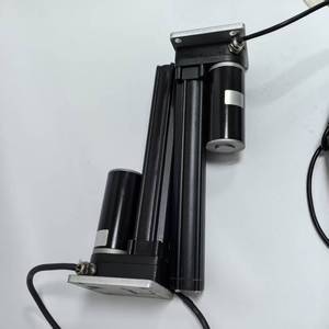 लाइनरानट्रिब 5000n ip66 औद्योगिक इलेक्ट्रिक रैखिक एक्टोरेटर इलेक्ट्रिक सिलेंडर - Product Image 2