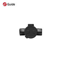 Monoculaire de vision nocturne infrarouge GUIDE TU620 hautement durable, télescope thermique, résolution 640x480, sensibilité thermique 30mk, 25mm