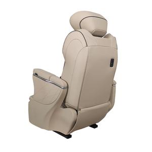 ANSHI lujo RV VAN SUV Ventilación ajustable eléctrico VIP modificado asiento de coche para Kia Carnival <span class=keywords><strong>2022</strong></span> - Product Image 3