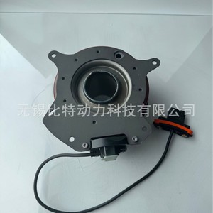 Roulement de débrayage hydraulique Sachs 6482000216 pour remplacement et réparation de camions - Product Image 4