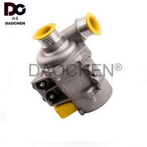 Bomba de agua eléctrica auxiliar Daochen 11517586925 para pieza de repuesto BMW - Product Image 2