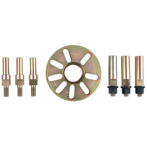 Leviers à main Mercedes Tendeurs et Courroies - Product Image 1