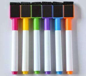 批发高品质磁性板橡皮擦黑板白板记号笔笔 - Product Image 3