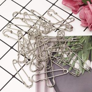Épingles de sûreté fantaisie personnalisées, grandes et faciles à utiliser, pour vêtements, châles et pulls - Product Image 5