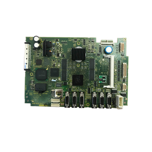 Carte de circuit imprimé A20B-8102-0010, nouvelle carte originale FANUC - Product Image 1