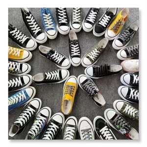 Wholesale Used High Quality <b>Bales</b> of Second Hand Branded <b>Shoes</b> in Bulks <b>Mixed</b> Styles for Women and Men Apparel Stock - Product Image 1