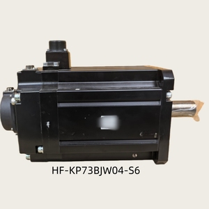 HF-KP73BJW04-S6 มอเตอร์ PLC ของแท้ใหม่เอี่ยม คุณภาพสูง พร้อมการรับประกันหนึ่งปี - Product Image 2