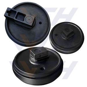 Sumitom-o <span class=keywords><strong>Sh200</strong></span> cingolo anteriore per escavatore, escavatore Sumitom-o oziatore anteriore Sh120 Sh230 Sh350-6 Kra1432 - Product Image 1