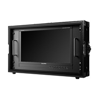 Moniteur de diffusion en direct LLILLIPUT 15,6 pouces 1200 nits avec interfaces SDI