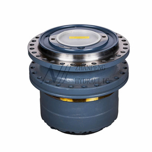 ชุดเกียร์ทดรอบแบบแพลนเนทารี่ รุ่น GFT24W3B103-06 รุ่นต่างๆ - Product Image 2